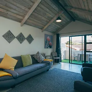 Mountain Loft Apartment