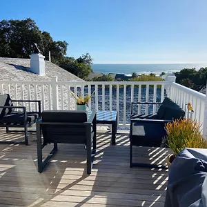 Moonshine - Two Bedroom House With Inverter Holiday home